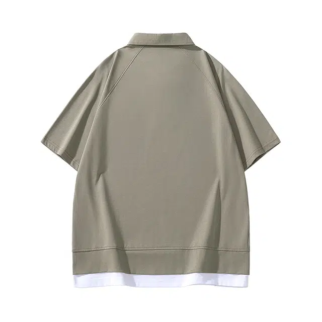 JXAETE Polo