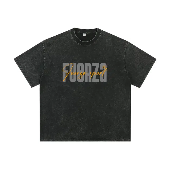 FUERZA T