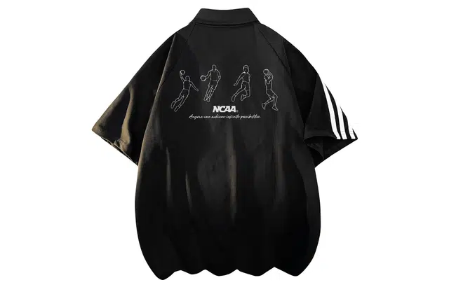 NCAA logoPolo