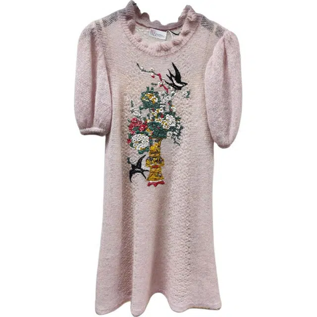 RED VALENTINO