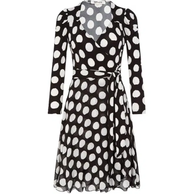 DIANE VON FURSTENBERG