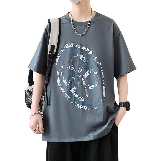 RVANGUARD T