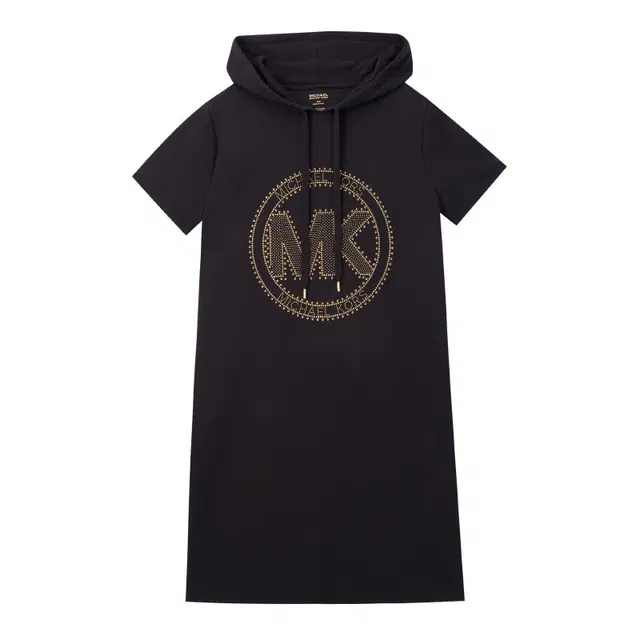 MICHAEL KORS SS25 LOGO
