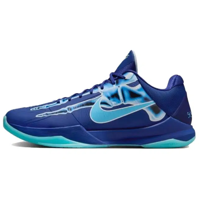Nike Zoom Kobe 5 Protro X-Ray