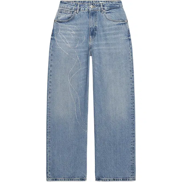 ZARA Trf