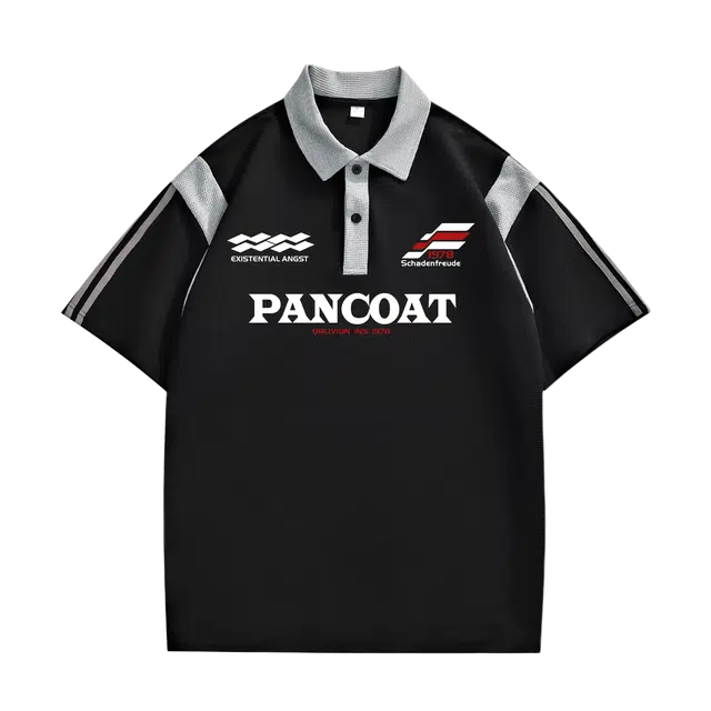 Pancoat LogoPolo