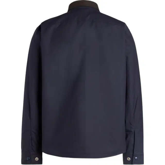 MANIFATTURA CECCARELLI SS25 Heavy Shirt