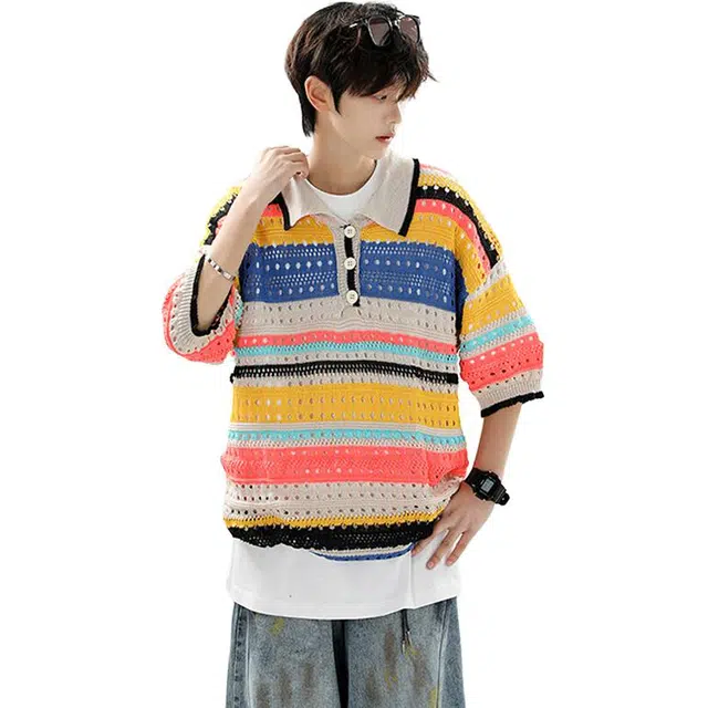 NOAHGIGI T