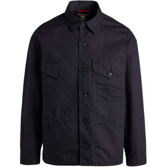 MANIFATTURA CECCARELLI SS25 Original Cruiser Jacket
