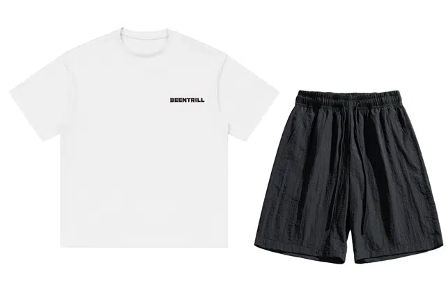 BEENTRILL T