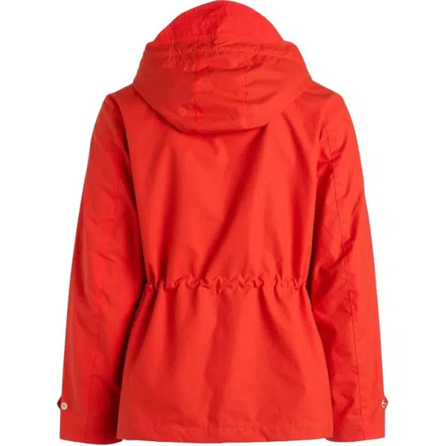MANIFATTURA CECCARELLI SS25 Rain Weekender Coat