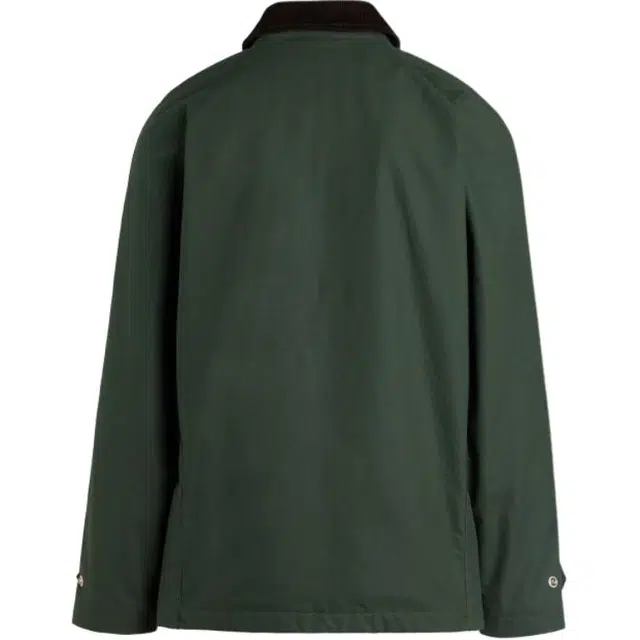 MANIFATTURA CECCARELLI SS25 Rain Caban