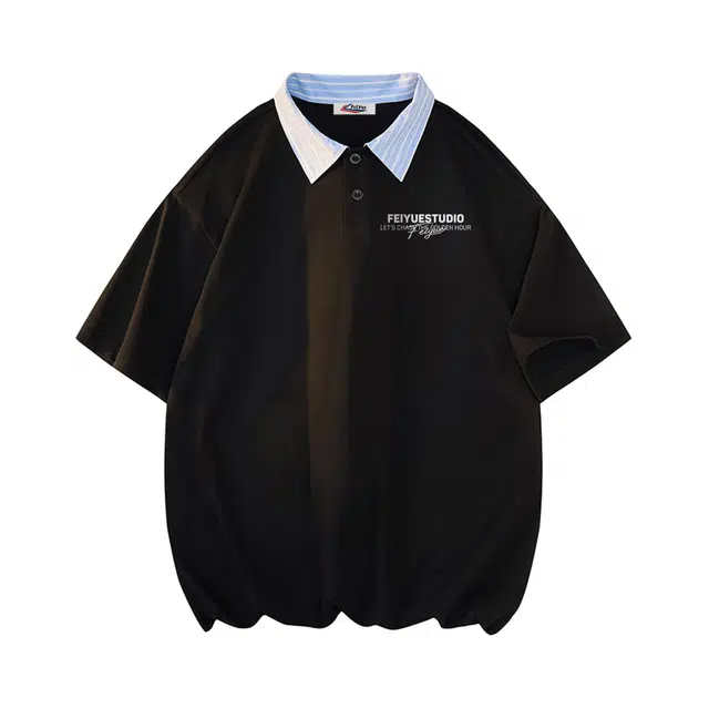 Feiyue LogoPolo