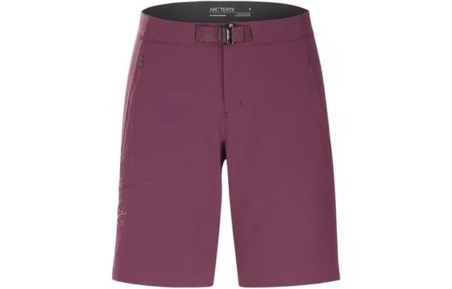 Arcteryx GAMMA lt short 9