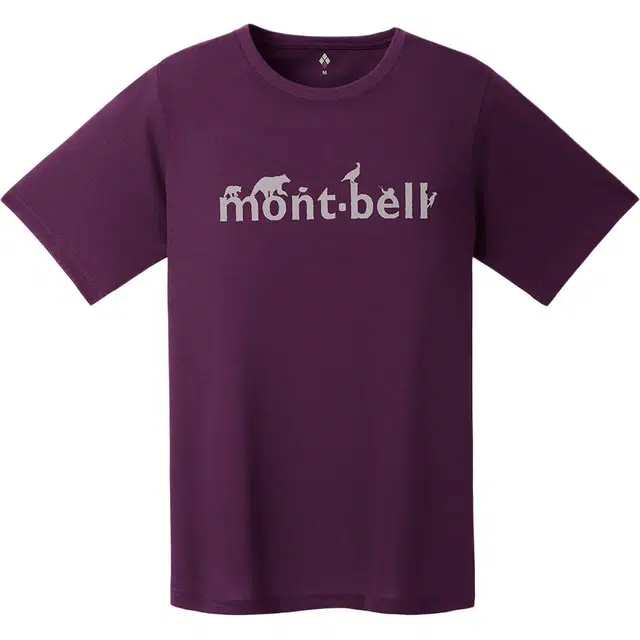 MONTBELL T