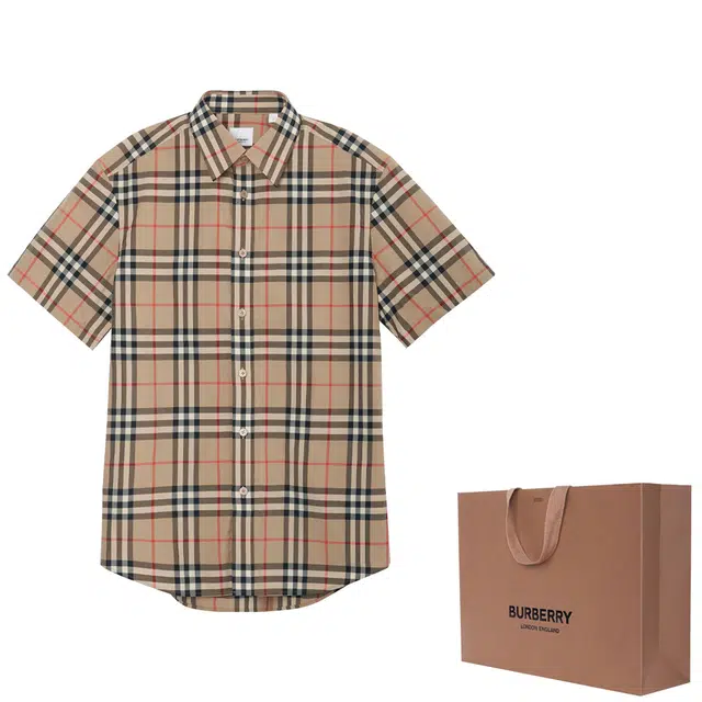 Burberry Vintage
