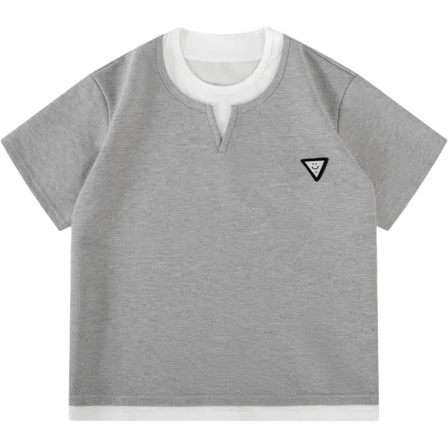 GEOFFREY B. SMALL vT