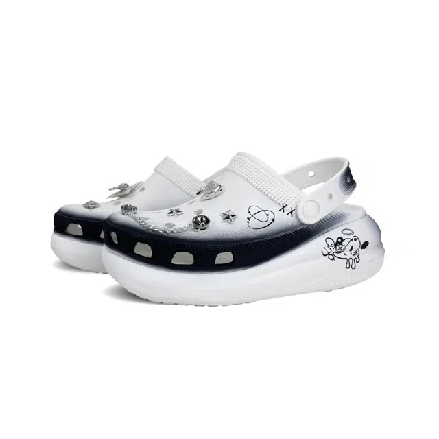 Crocs Crush Clog EVA