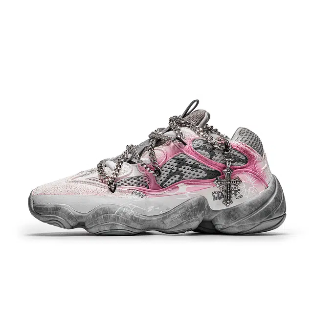 adidas Yeezy 500