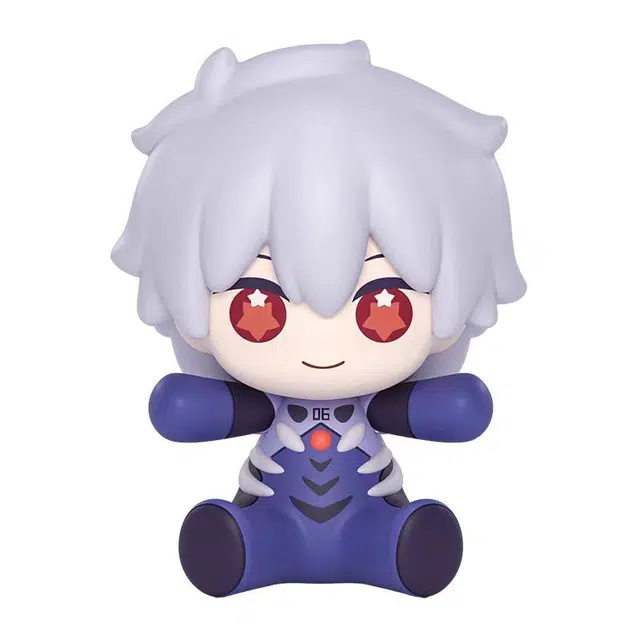 GSC eva Huggy Good Smile Ver. Q