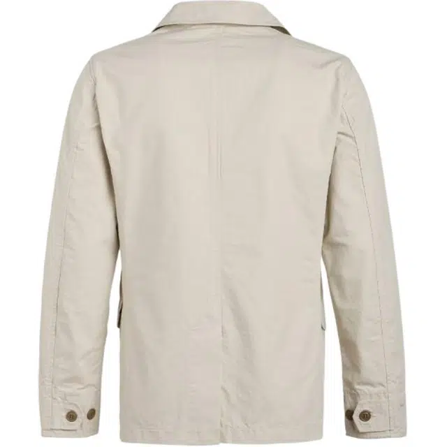 MANIFATTURA CECCARELLI SS25 Bush Jacket