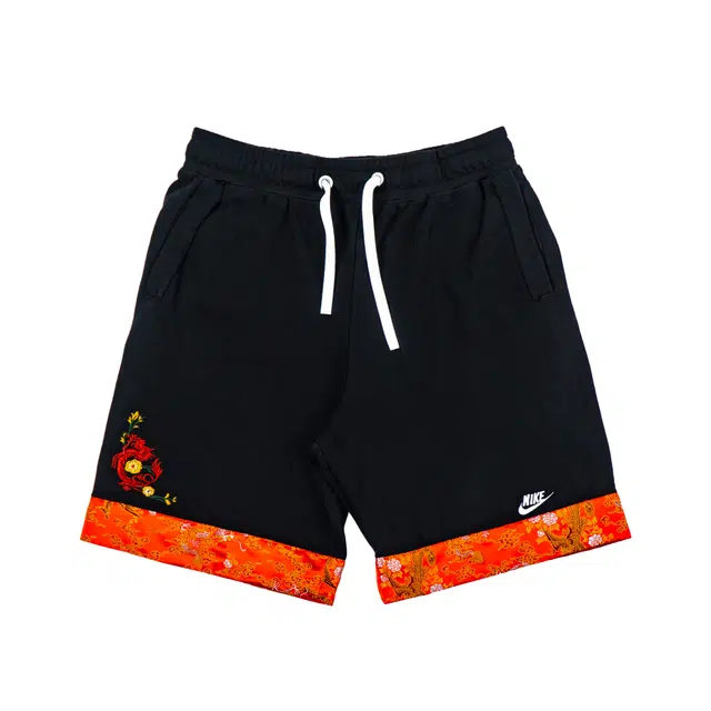 Nike Fantasy