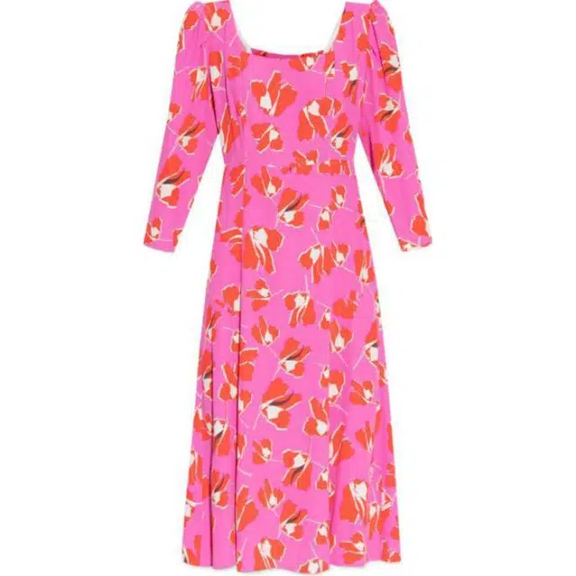 DIANE VON FURSTENBERG