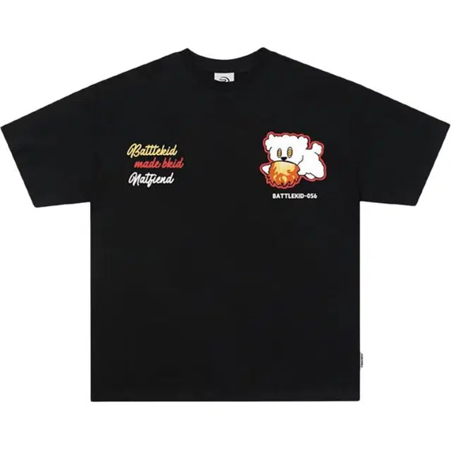 PAINT STAIN T