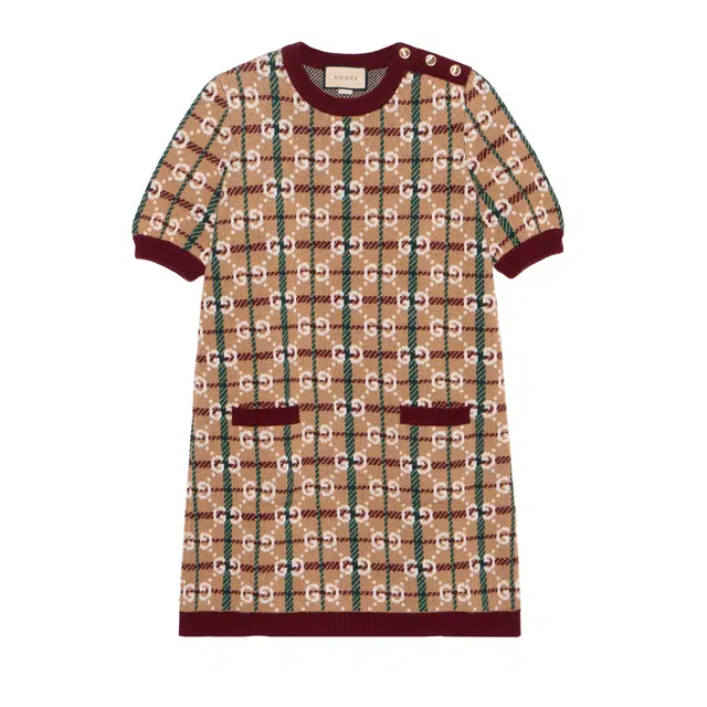 GUCCI SS23 Logo