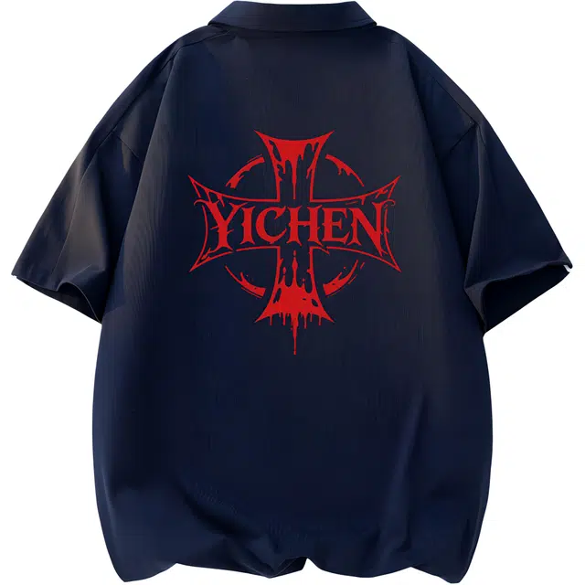 YICHEN T