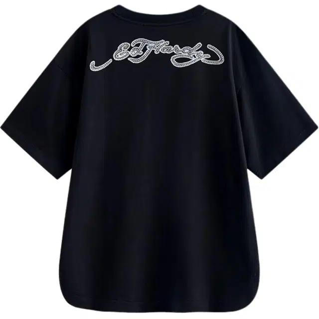 Ed Hardy SS25 T