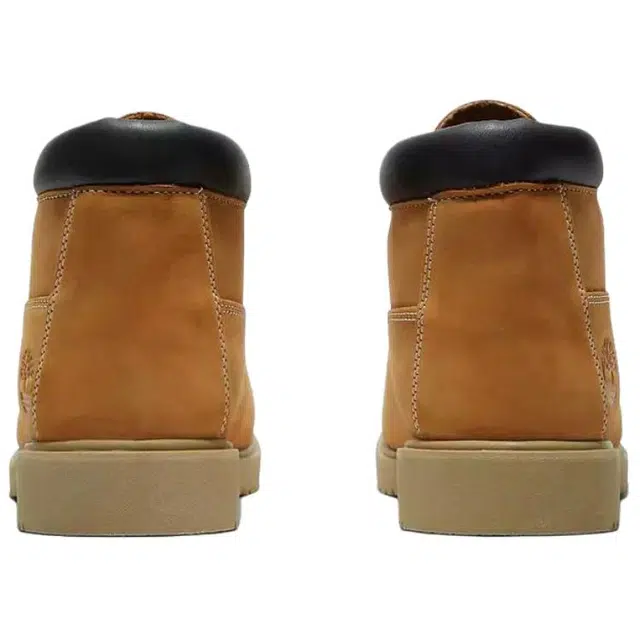 Timberland Chukka