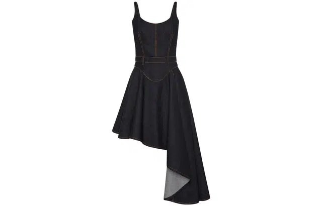 Alexander McQueen SS23