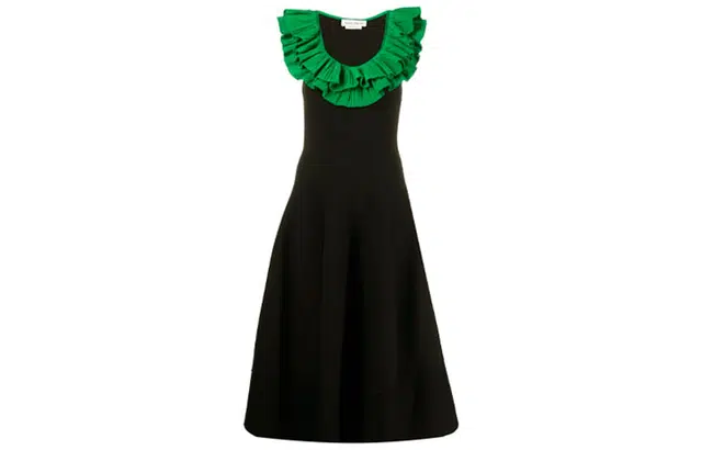 Alexander McQueen FW21