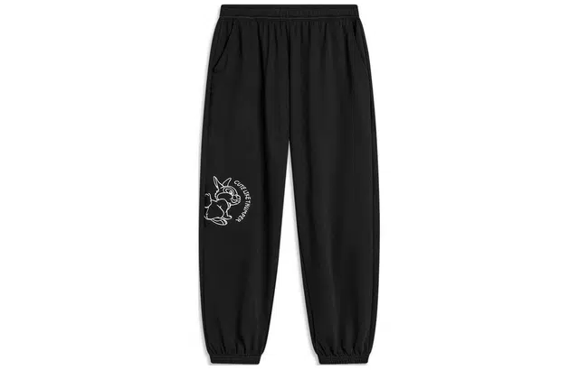 LiNing x Disney