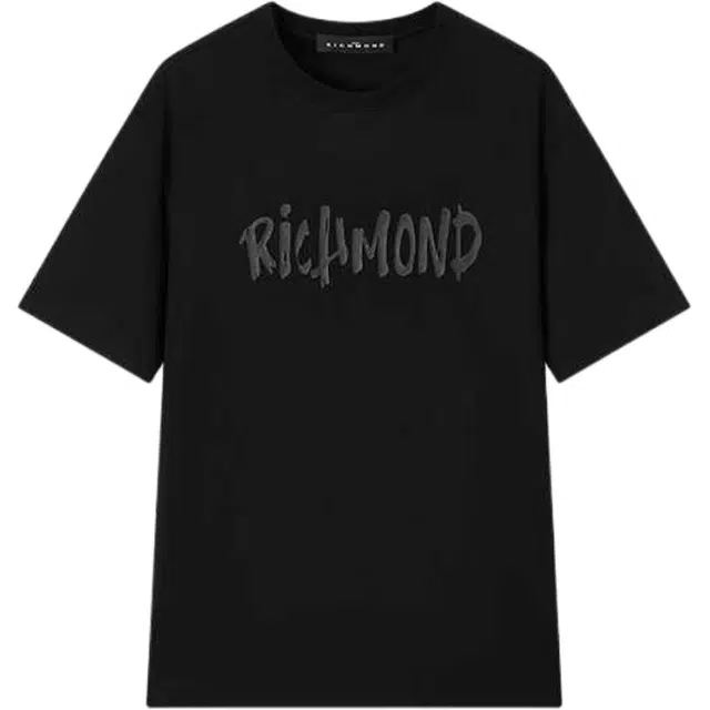 JOHN RICHMOND T