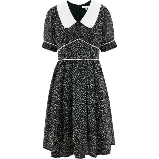 MOUSSY A