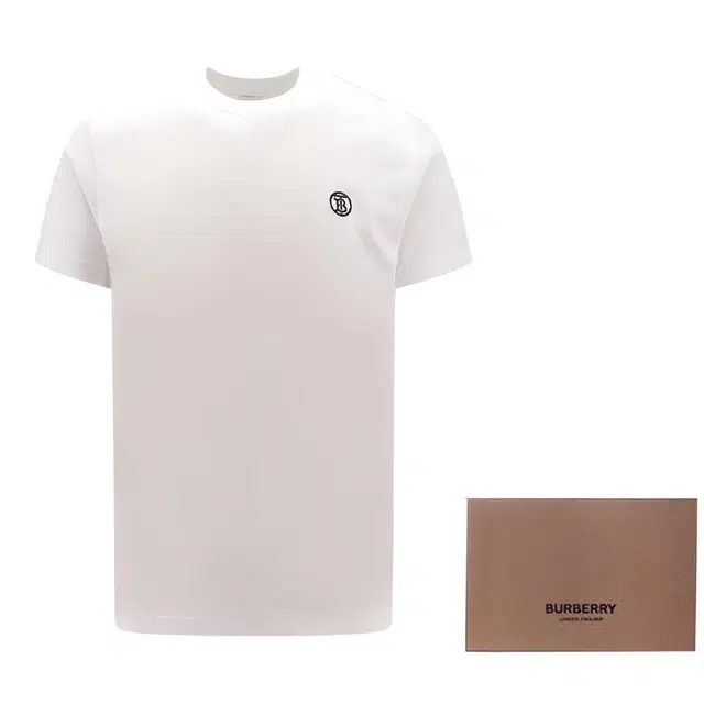 Burberry SS24 LogoT