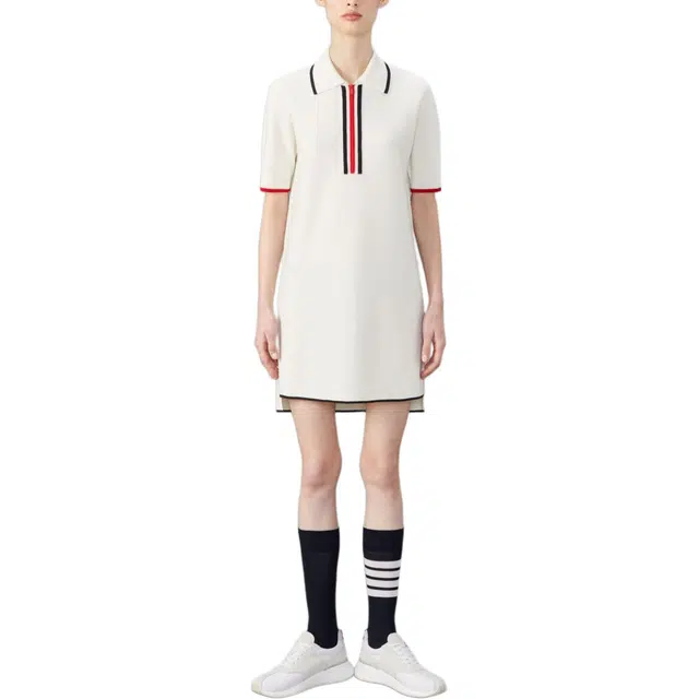 THOM BROWNE Polo