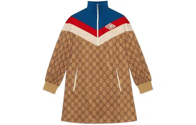GUCCI SS22 Logo