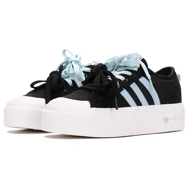 adidas originals Nizza Platform