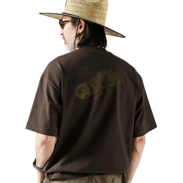 T