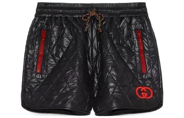 GUCCI FW22 Logo