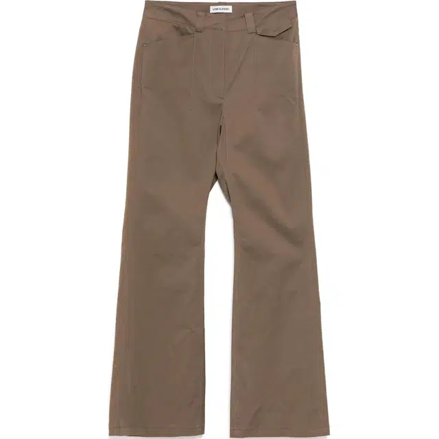 LOW CLASSIC SS25