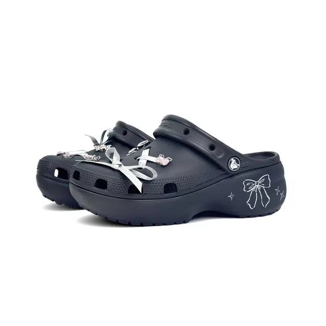 Crocs Classic Platform Clog