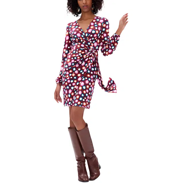 DIANE VON FURSTENBERG V