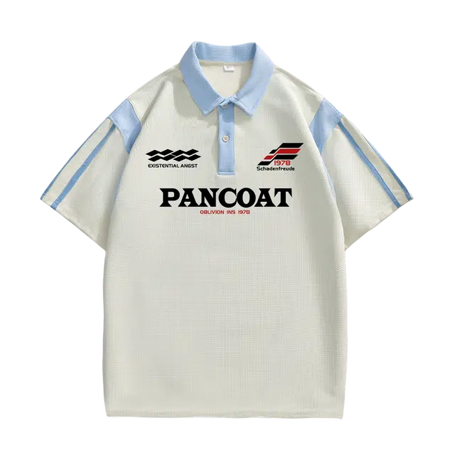 Pancoat LogoPolo