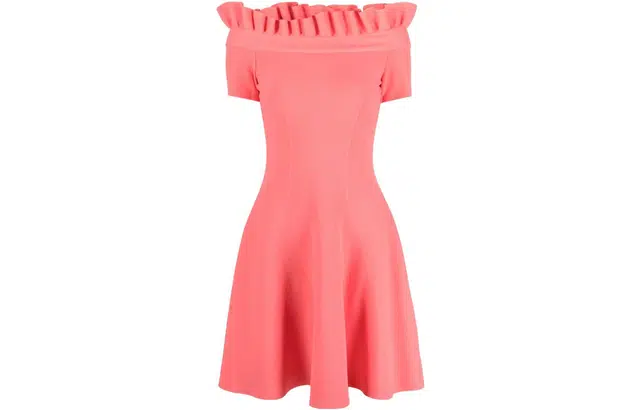 Alexander McQueen SS22