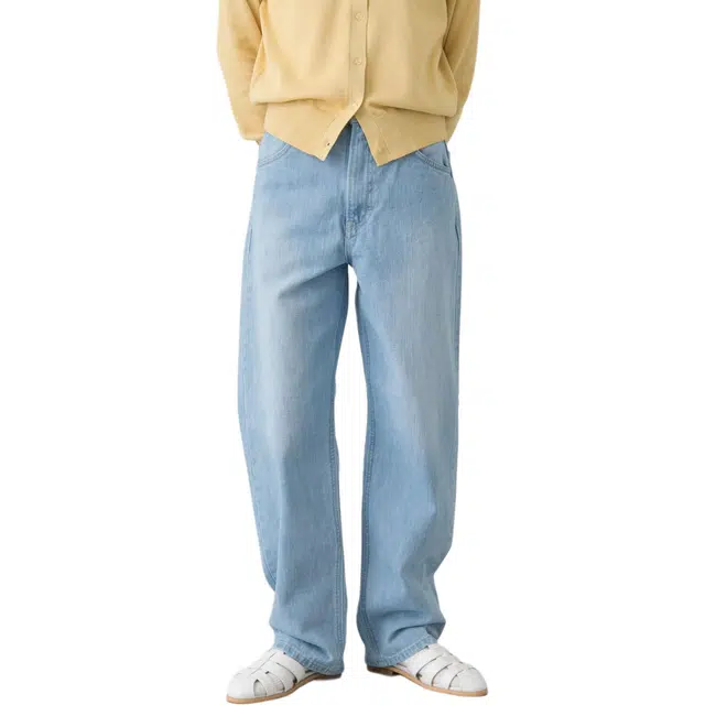 Lee x Urban Research SS25