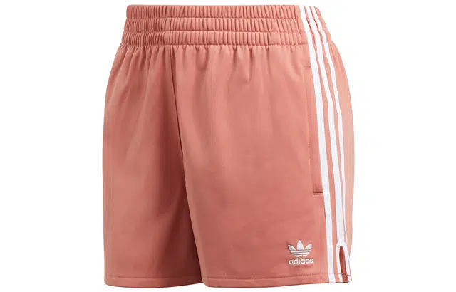 adidas Originals 3 Stripes Shorts